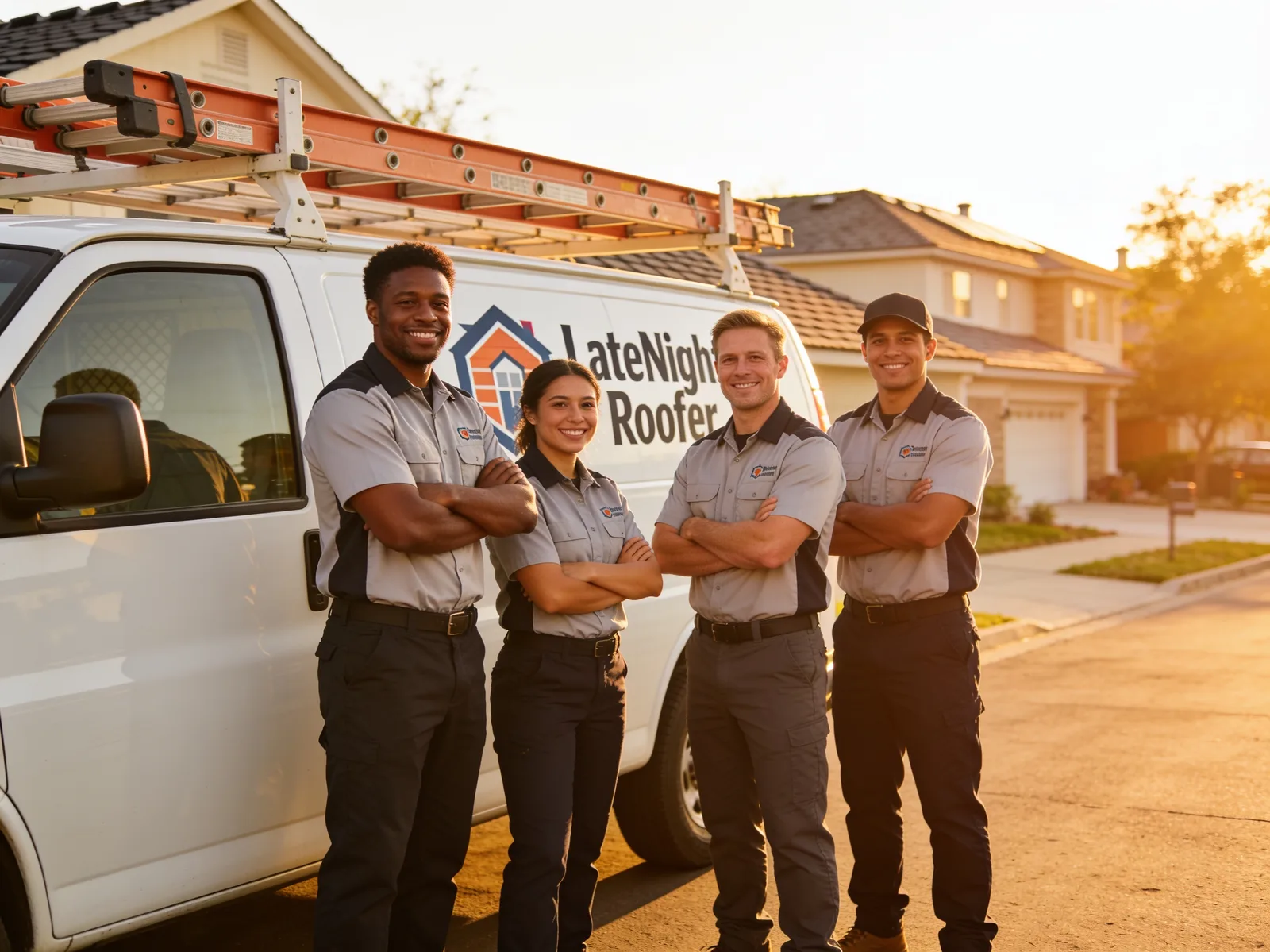 Emergency Roof Repair company in Solano, NM